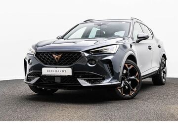 Cupra Formentor 82.602 km 29.420 &euro; Hagen 58091