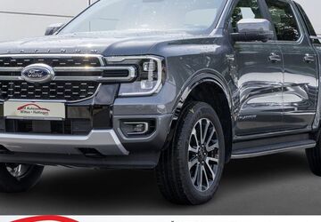 Ford Ranger 7.040 km 53.946 &euro; Witten 58453