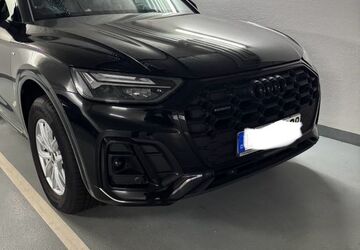 Audi Q5 38.000 km 37.990 &euro; Witten 58454