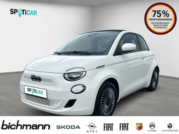 Gebrauchte Fiat 500