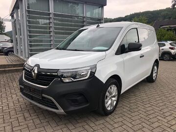 Gebrauchte Renault Kangoo