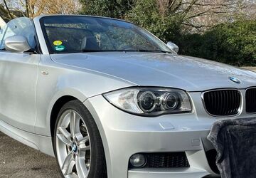 BMW 118 104.500 km 10.790 &euro; Iserlohn 58636