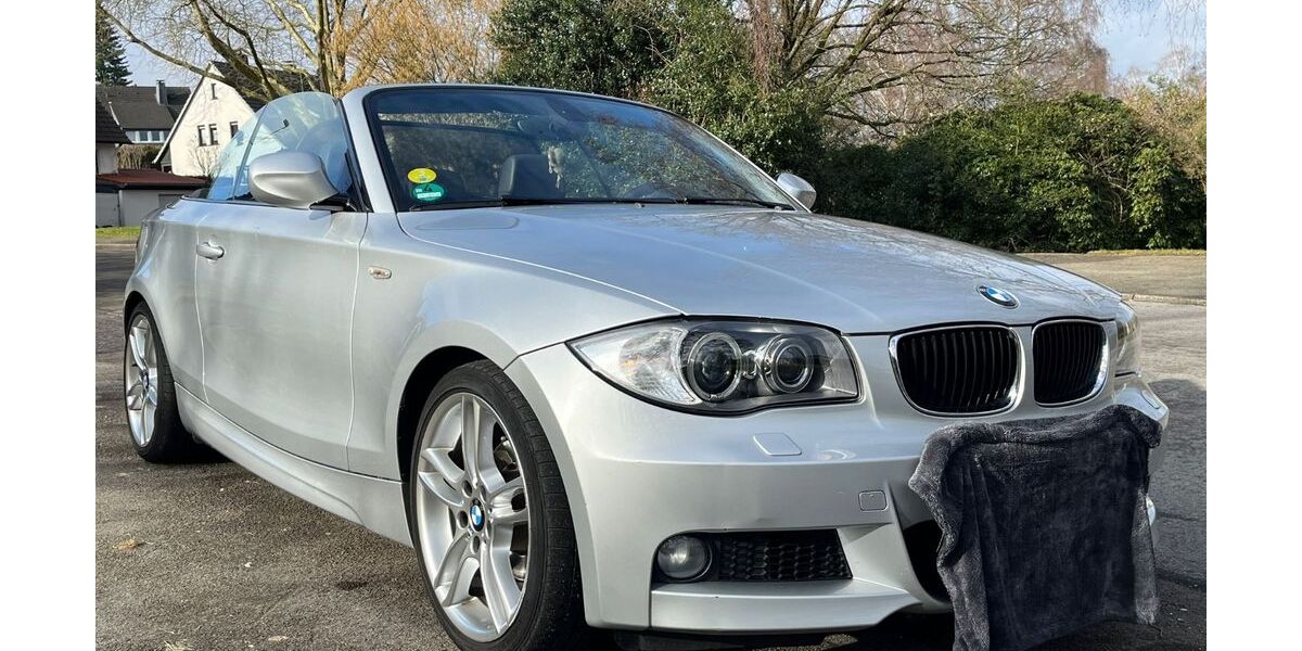 BMW 118 104.500 km 10.790 &euro; Iserlohn 58636