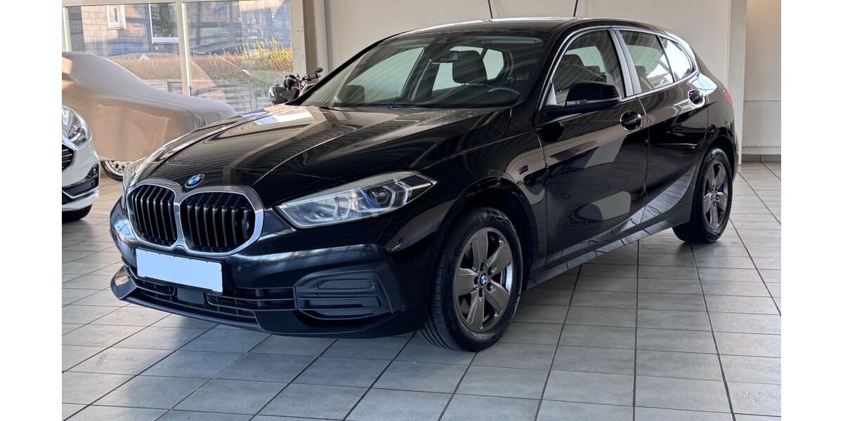 BMW 118 186.184 km 12.950 &euro; Gevelsberg 58285