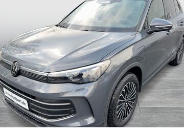 VW Tiguan 6.356 km 43.977 &euro; Bergkamen 59192