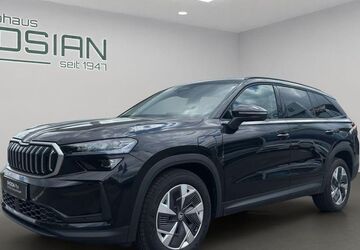 Skoda Kodiaq 12.600 km 45.880 &euro; Iserlohn 58642