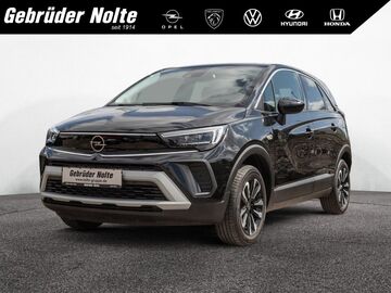 Gebrauchte Opel Crossland