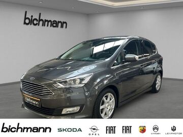 Gebrauchte Ford C-Max