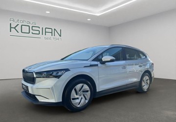 Skoda Enyaq 39.507 km 23.890 &euro; Iserlohn 58642