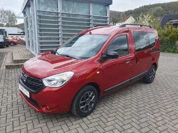 Gebrauchte Dacia Dokker