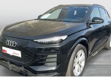 Audi Q6 e-tron 18.085 km 60.405 &euro; Dortmund 44143