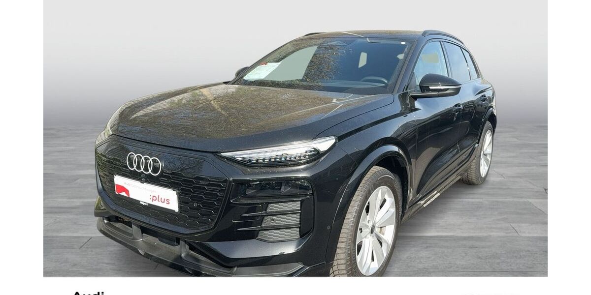 Audi Q6 e-tron 18.085 km 60.405 &euro; Dortmund 44143