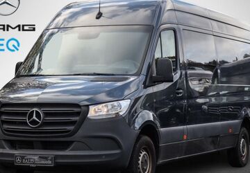 Mercedes-Benz Sprinter 50.146 km 47.362 &euro; Hagen 58135