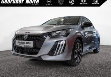 Peugeot 208 1.990 km 18.990 &euro; Iserlohn 58636