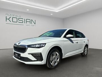 Gebrauchte Skoda Scala