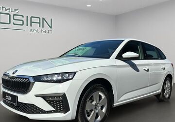 Skoda Scala 2.744 km 19.980 &euro; Iserlohn 58642