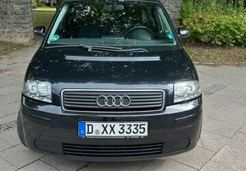 Audi A2 172.183 km 3.999 &euro; Iserlohn 58638