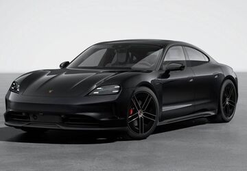 Porsche Taycan 9.416 km 127.900 &euro; Holzwickede 59439