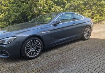 BMW 650 161.500 km 24.400 &euro; Schwerte 58239