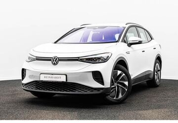 VW ID.4 38.588 km 22.075 &euro; Hagen 58091