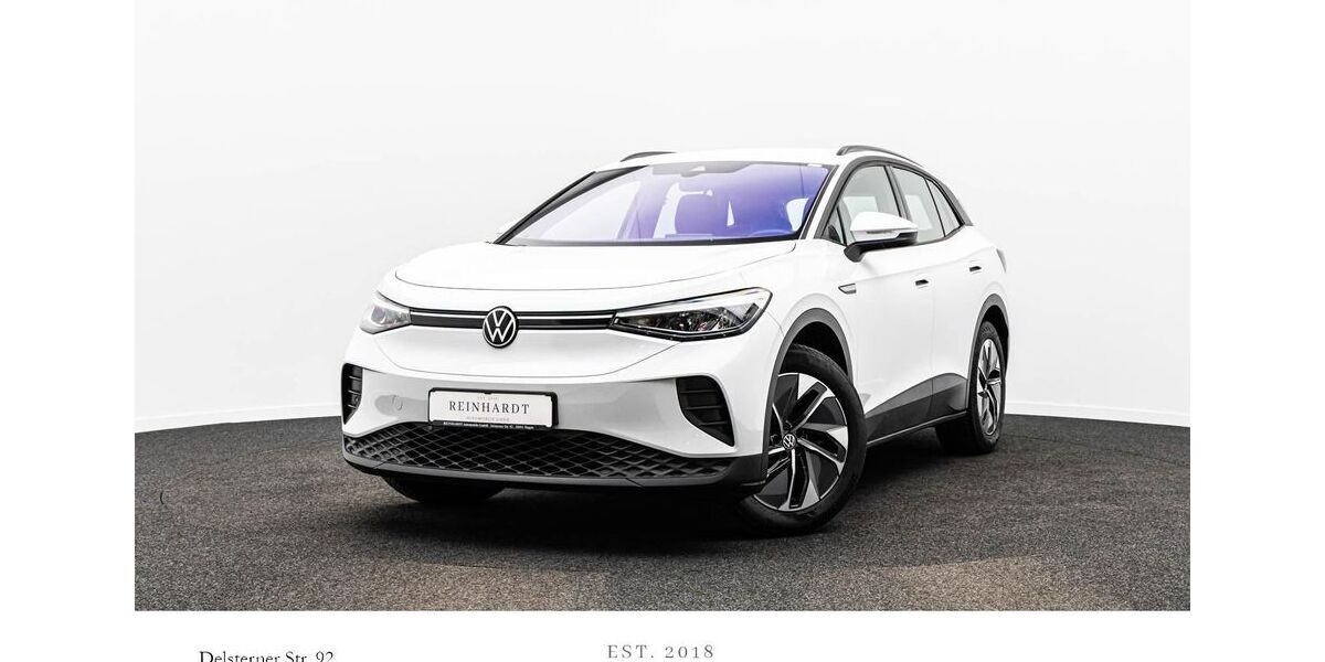 VW ID.4 38.588 km 22.075 &euro; Hagen 58091