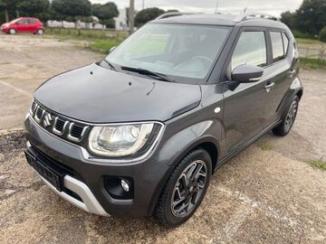 Gebrauchte Suzuki Ignis