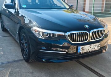BMW 520 184.938 km 18.799 &euro; Iserlohn 58636