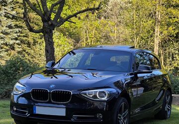 BMW 120 106.000 km 14.980 &euro; Iserlohn 58636