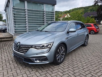 Gebrauchte Renault Talisman