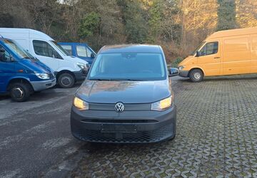 VW Caddy 32.399 km 19.933 &euro; Herscheid 58849