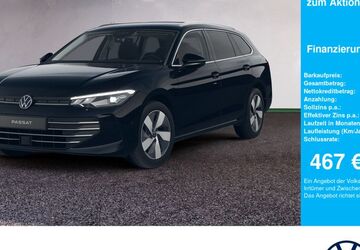 VW Passat 29.137 km 37.330 &euro; Menden 58706