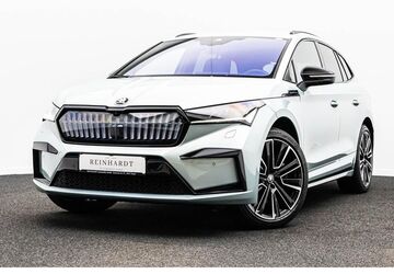 Skoda Enyaq 69.000 km 35.780 &euro; Hagen 58091
