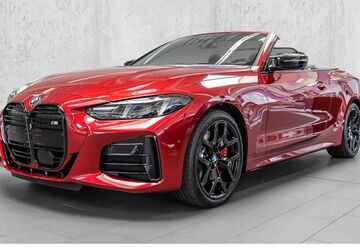 BMW M440 7.500 km 69.990 &euro; Iserlohn 58636