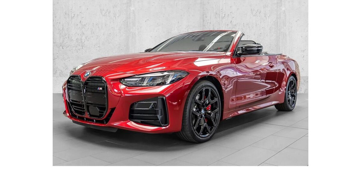 BMW M440 7.500 km 69.990 &euro; Iserlohn 58636