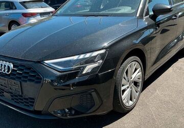 Audi A3 172.300 km 16.967 &euro; Iserlohn 58638