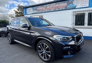BMW X3 48.413 km 31.980 &euro; Iserlohn 58640