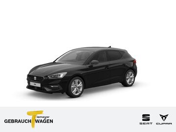 Gebrauchte Seat Leon