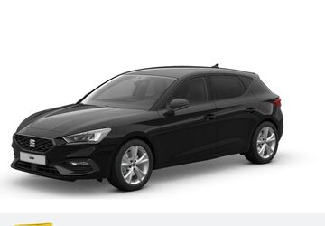 Seat Leon 24.228 km 26.790 &euro; Hemer 58675