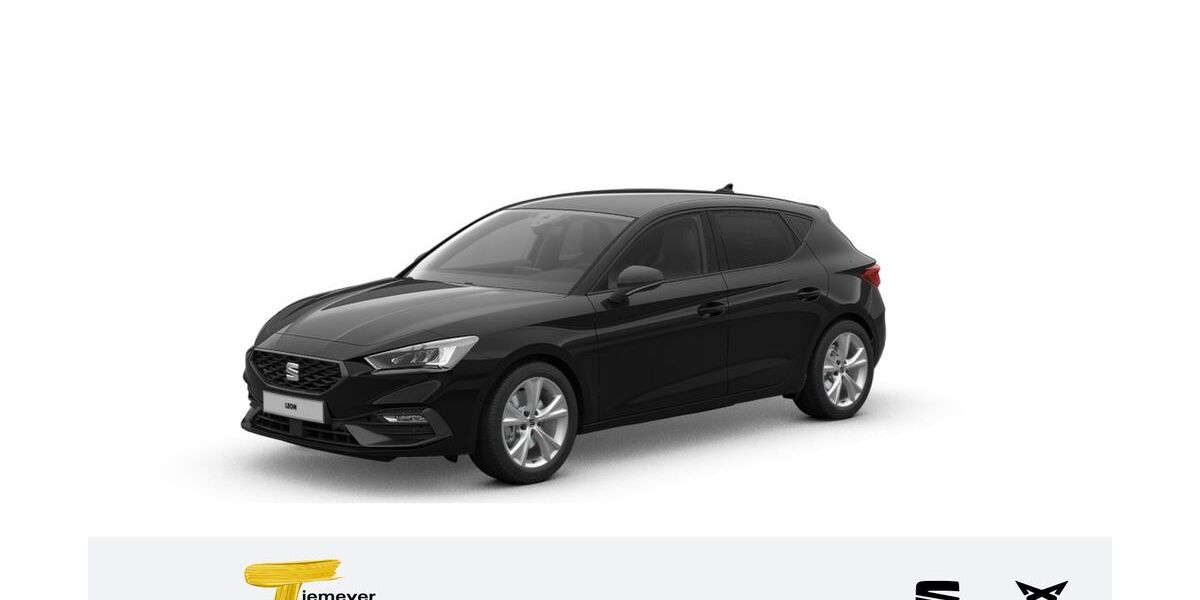 Seat Leon 24.228 km 26.790 &euro; Hemer 58675