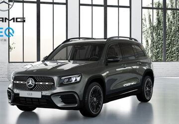 Mercedes-Benz GLB 180 14.500 km 45.870 &euro; Dortmund 44139