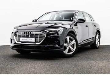 Audi e-tron 31.915 km 24.756 &euro; Hagen 58091