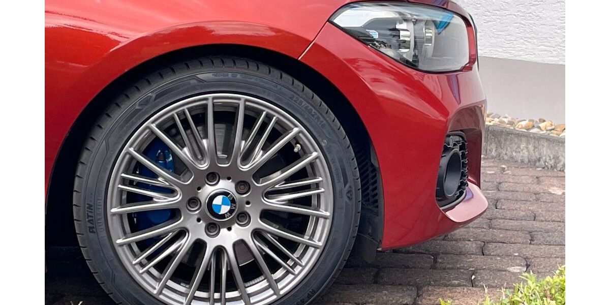 BMW 118 55.000 km 15.990 &euro; Iserlohn 58640