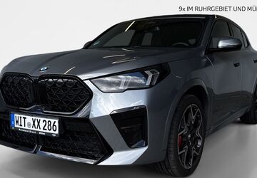 BMW X2 6.800 km 47.890 &euro; Witten 58455