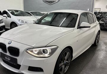 BMW 116 147.667 km 9.767 &euro; Iserlohn 58638