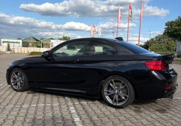 BMW M235 170.000 km 19.500 &euro; Iserlohn 58640