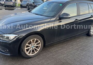 BMW 318 241.000 km 6.330 &euro; dortmund 44369