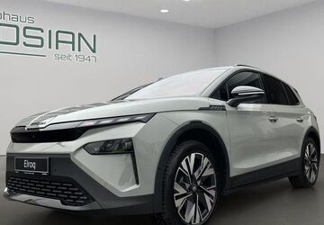 Skoda Elroq 7.190 km 41.990 &euro; Iserlohn 58642