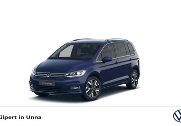 VW Touran 7.961 km 35.444 &euro; Unna 59423