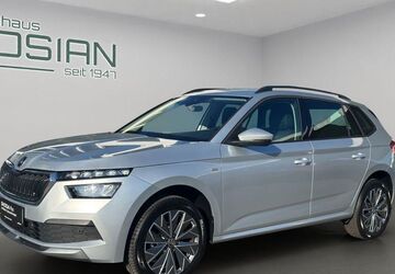 Skoda Kamiq 12.096 km 20.780 &euro; Iserlohn 58642