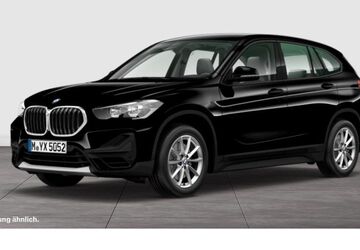 BMW X1 46.700 km 22.490 &euro; Iserlohn 58636